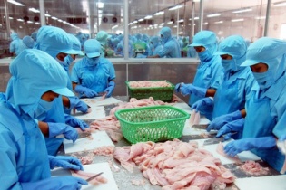 Ngành thủy sản chủ động ứng phó đại dịch