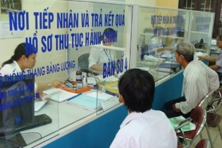 Gỡ vướng an toàn thông tin cho cơ chế một cửa