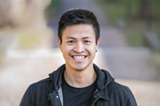 Trần Bảo Khánh, đồng sáng lập, CEO Rens Coffee Shoe: Tự hào là người Việt Nam