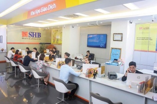 SHB đưa vốn rẻ đến doanh nghiệp nhỏ và vừa