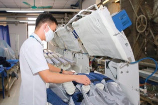Lo thiếu nguyên liệu sản xuất: Doanh nghiệp đứng ngồi không yên
