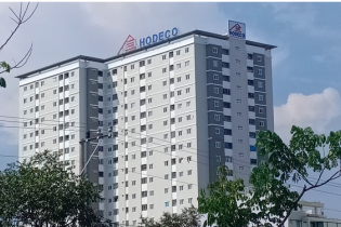 “Vũ điệu” tài sản cố định vô hình tại Hodeco