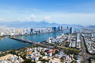 Đà Nẵng thiết kế khung giá đất kích cầu thị trường
