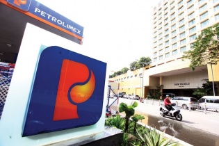 Petrolimex chênh vênh trong các khoản phải thu