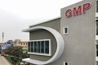 Dược Nam Hà: Giải thưởng của niềm tin người tiêu dùng