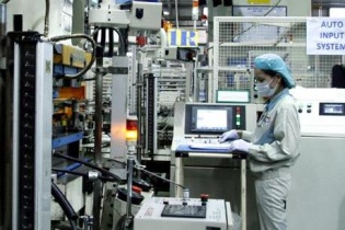 Doanh nghiệp Nhật Bản vẫn bí đầu vào