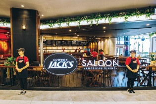 “Sóng ngầm” trên thị trường F&B