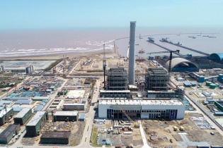 Mong muốn có thêm cơ hội đầu tư vào ngành năng lượng