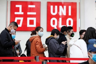 Tham vọng lớn của Uniqlo tại Việt Nam