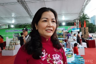 Hà Nội đảm bảo nguồn cung hàng hóa trong mọi tình huống
