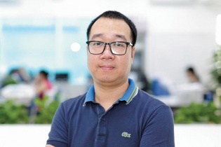 Hoàng Tuấn Anh, sáng lập, CEO Vua Nệm: Yếu tố trải nghiệm được đặt lên hàng đầu