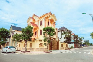 Tháo nút thắt cho bất động sản Quảng Bình