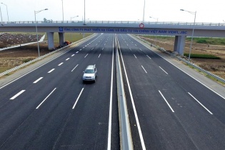 Vidifi lo phá sản vì gánh nặng cao tốc Hà Nội - Hải Phòng