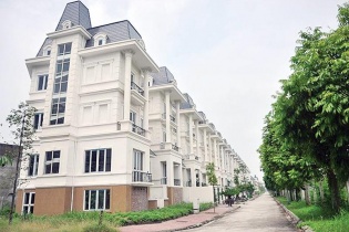 Lideco tham vọng doanh thu 1.000 tỷ đồng, dù nợ lớn