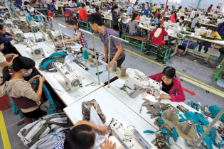 Doanh nghiệp xuất khẩu mong sớm được hỗ trợ