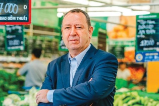 MM Mega Market Việt Nam vẫn tìm kiếm nhà cung cấp mới