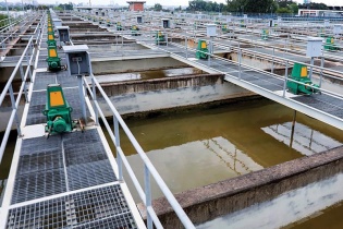 Sawaco lo ngại cổ đông ngoại gây bất ổn ngành nước