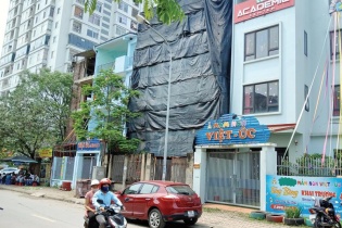 Trường mầm non thời Covid-19: Giáo viên lo tìm việc, chủ đầu tư lo sang nhượng