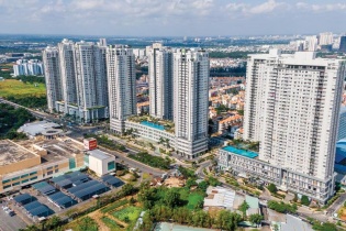 Doanh nghiệp địa ốc vẫn ngóng giải pháp tháo gỡ khó khăn