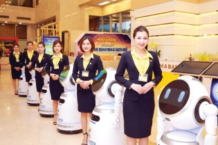 Những “điểm sáng” của Nam A Bank