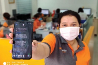 Quản lý dịch vụ đòi nợ thuê: Không để “luật rừng” thay luật pháp