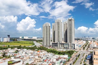 Tháo gỡ nút thắt trên thị trường bất động sản