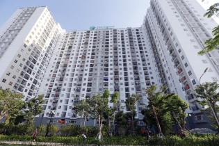 Cho phép xây dựng Căn hộ 25 m2: Nên giữ tỷ lệ 10 - 15%