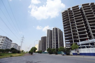 Thị trường bất động sản: Cơ hội chỉ dành cho doanh nghiệp có năng lực, uy tín