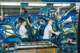 Khủng hoảng cung - cầu, doanh nghiệp FDI hứng bão