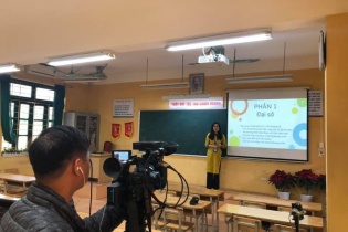 Tập dượt làm việc online để đổi mới phương pháp làm việc