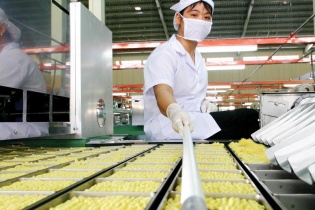 Lo đơn hàng xuất khẩu quý II/2020
