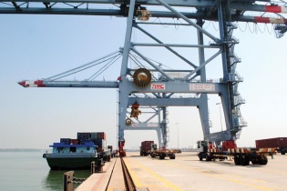 Bà Rịa - Vũng Tàu: Nhiều đại dự án hạ tầng chuyển động