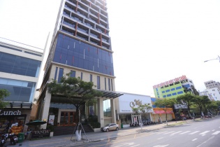 Doanh nghiệp khai thác căn hộ, khách sạn tại miền Trung điêu đứng