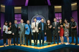 Lãnh đạo tiên phong không hưởng lương