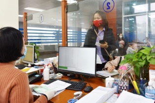 “Phao cứu sinh” từ gói an sinh xã hội