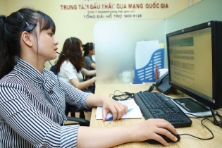 Cơ hội thúc đẩy dịch vụ công trực tuyến