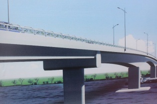 Lối thoát cho Dự án BOT cầu Châu Đốc