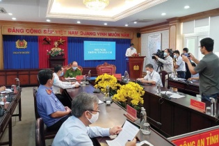 Những góc nhìn pháp lý qua vụ việc tại Protrade