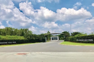 Liên quan vụ lãnh đạo PROTRADE bị bắt: Làm rõ việc đem 145 ha đất liên doanh làm sân golf