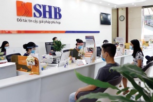 Nhân tố đáng gờm trên thị trường tài chính tiêu dùng