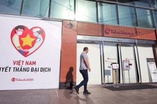 Doanh nghiệp dịch vụ ăn uống (F&B): Bắt tay để cứu mình, cứu ngành