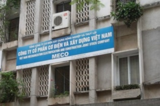 MECO đối mặt với nguy cơ mất vốn