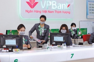 Tín dụng yếu, nợ xấu tăng, lợi nhuận sẽ giảm