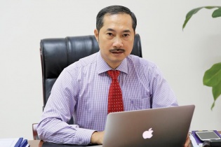 Doanh nhân Cao Trí Dũng, Chủ tịch HĐQT Công ty cổ phần Vietnam TravelMart: Nhân sự là nguồn lực quan trọng nhất của doanh nghiệp