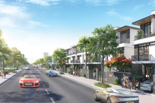 Giữa mùa dịch, người Sài Gòn vẫn ráo riết tìm mua nhà