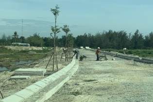 Bất động sản tỉnh lẻ và lối mở từ chính quyền