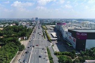 Bình Dương sẽ kiểm tra đột xuất tiến độ giải ngân vốn đầu tư công