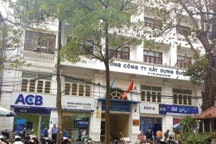 Vinawaco nguy cơ “đắm” với khoản nợ tiền cổ phần hóa