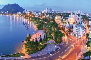 Bà Rịa - Vũng Tàu thực hiện đồng bộ nhiều giải pháp phát triển