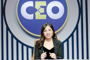 CEO nội thất Kenli Đinh Xuân Lan: Kinh doanh không phải là “cuộc chơi” bản năng